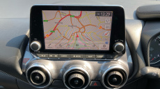 Nissan Juke 1.0 DiG-T 114 Tekna 5dr Petrol Hatchback